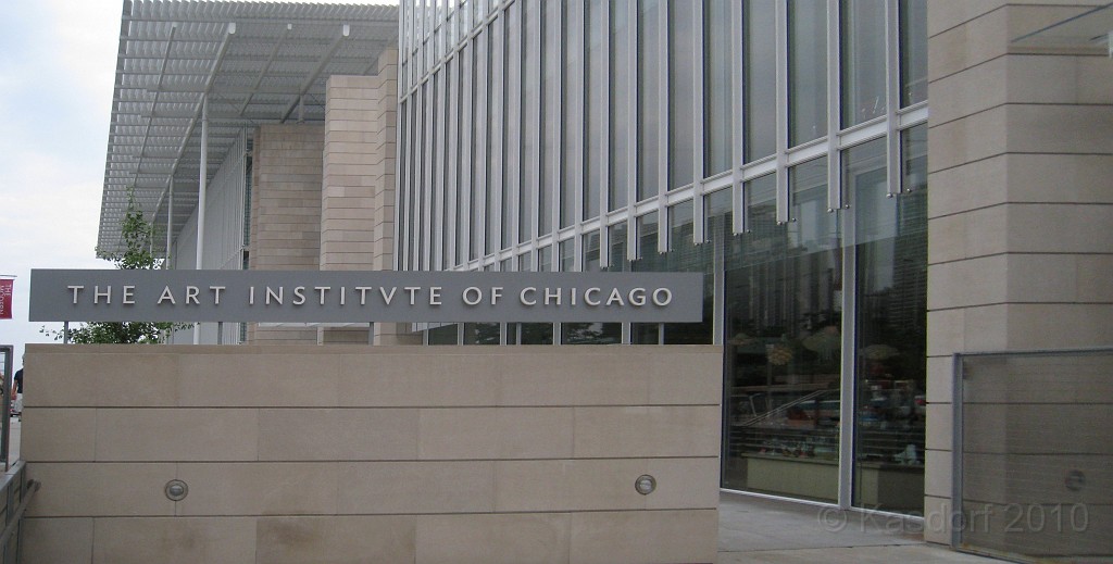 Chicago Art Museum 2010 0431.jpg - July 30 a visit to Chicago and the Art Museum. A little something for everyone's taste in art.